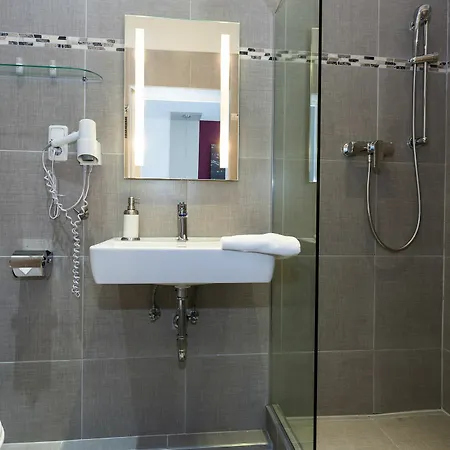Urban Cicubo Gasthof 3*