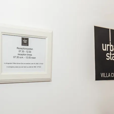 Urban Cicubo 잘츠부르크